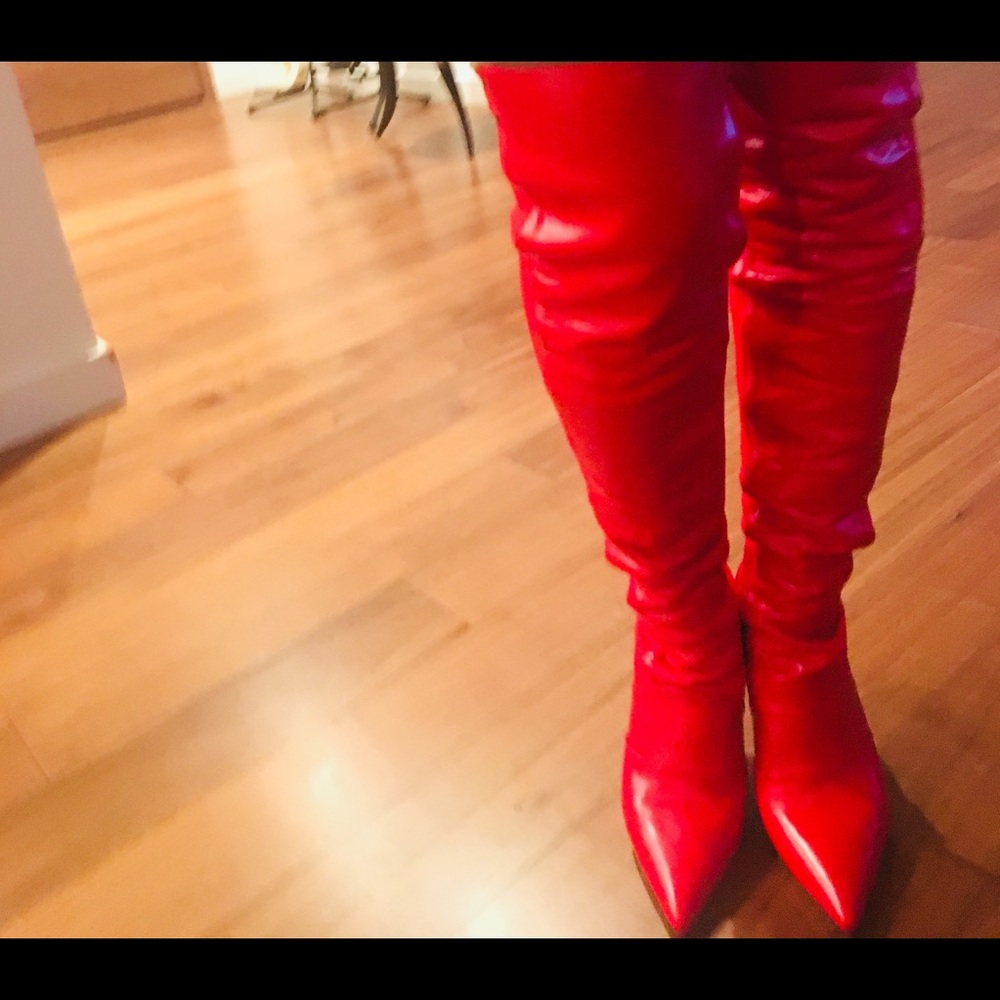 Women’s boots